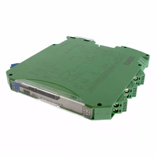 2865434 Phoenix Contact Spécialisé